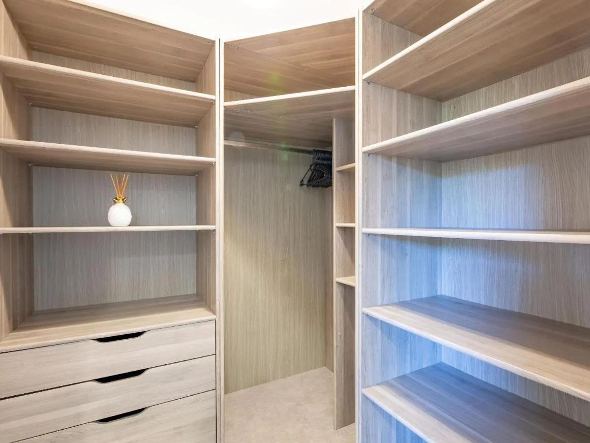 Apartment Le Diamanti-2 By Interhome Saint Aygulf 0*,  France